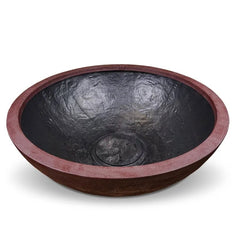 Fountain Bowls - Merlot