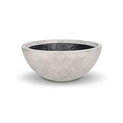 Fountain Bowls - Lunar Gray