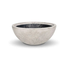 Aquascape Fountain Bowls – Lunar Gray