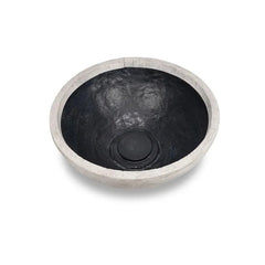 Fountain Bowls - Lunar Gray