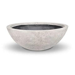 Aquascape Fountain Bowls – Lunar Gray