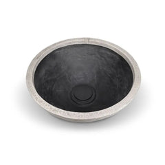 Fountain Bowls - Lunar Gray