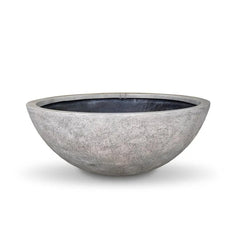 Fountain Bowls - Lunar Gray