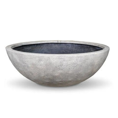 Fountain Bowls - Lunar Gray