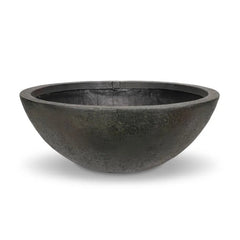 Fountain Bowls - Green Slate