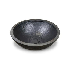 Fountain Bowls - Green Slate
