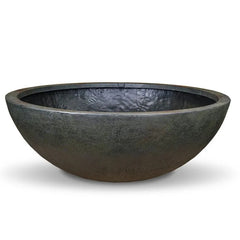 Fountain Bowls - Green Slate