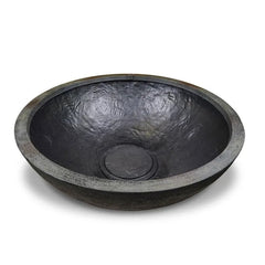 Fountain Bowls - Green Slate