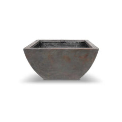 Fountain Bowls - Gray Slate