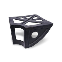 Fountain Bowl Shelf - Square