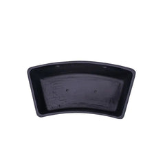 Fountain Bowl Hanging Planter - Round