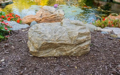 Aquascape Faux Rock Covers