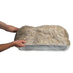 Aquascape Faux Rock Covers