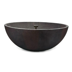 Aquascape Spillway Basin - Iron Ore - 40" Dia (102 Cm)