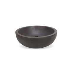 Spillway Basin - Iron Ore - 21" Dia (102 Cm)
