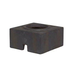 Aquascape Spillway Bowl Stand - Iron Ore - 6" H (15 Cm)