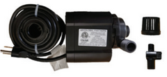 Campania Replacement Pumps