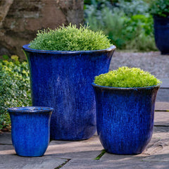 Campania Campana Planter – Set of 3