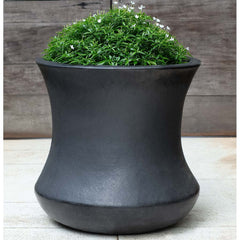 Campania Jura Planter Graphite