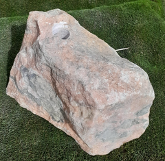 Granite Bubble Rock - 172