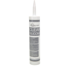 Aquascape Black & Clear Silicone