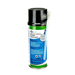 Aquascape Black Waterfall Foam