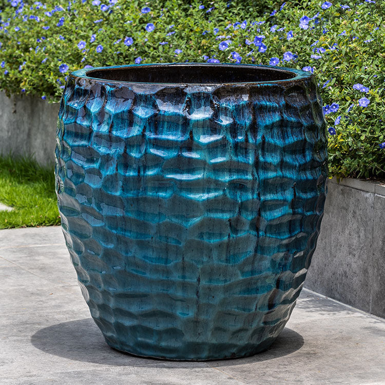 Photo of Campania Kowloon Planter - Set of 2 - Marquis Gardens