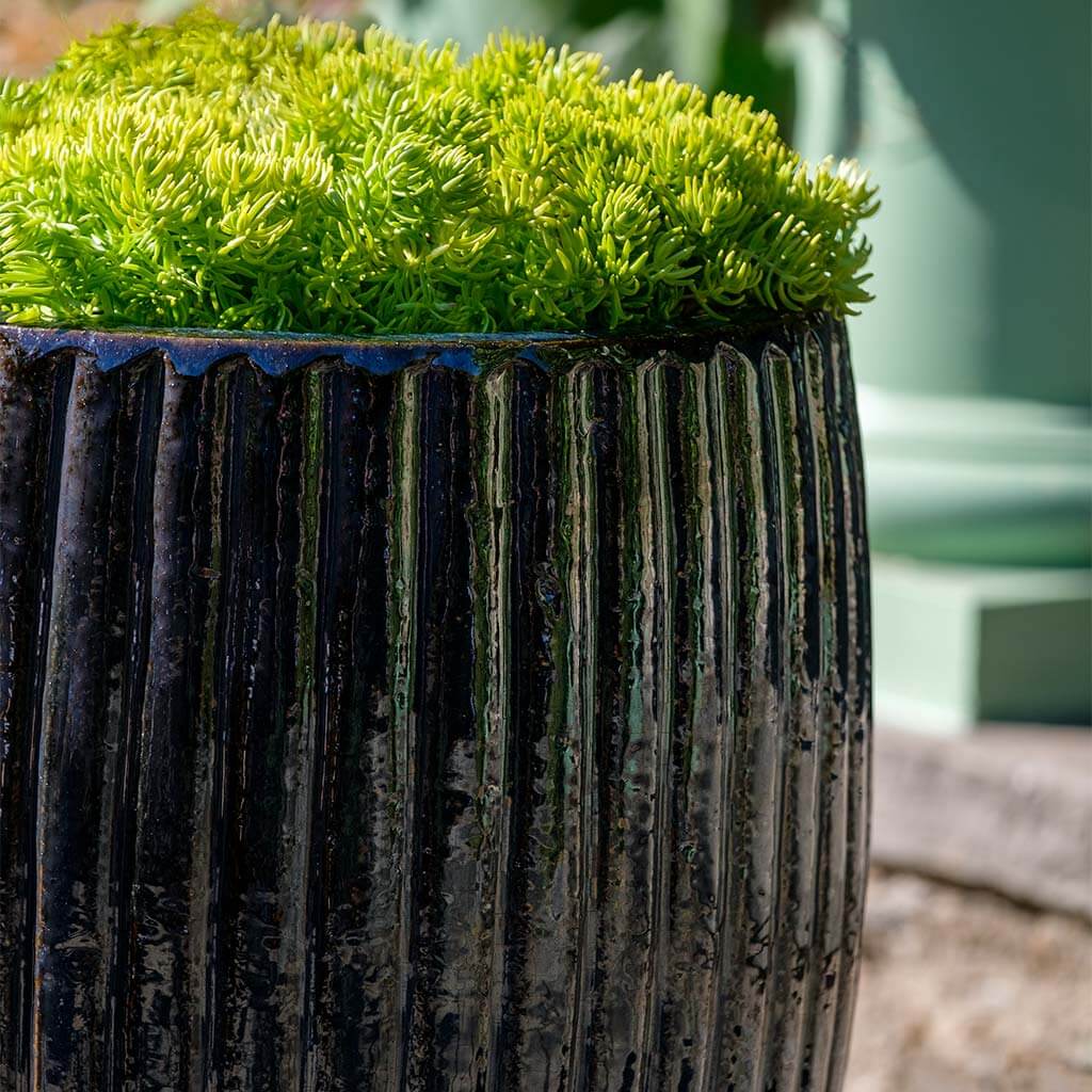 Photo of Campania Riva Planter - Set of 2 - Marquis Gardens