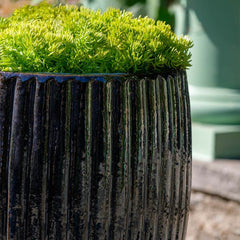 Photo of Campania Riva Planter - Set of 2 - Marquis Gardens