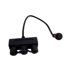 Photo of Aquascape 3 & 6 Way Color Changing Light Splitter - Marquis Gardens