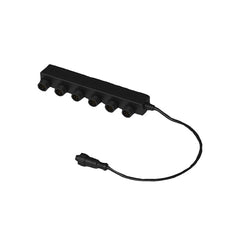 Photo of Aquascape 3 & 6 Way Color Changing Light Splitter - Marquis Gardens