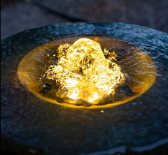 Aquascape Large Fountain Light – 6 Watt