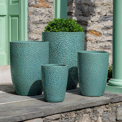Campania Falling Petals Planter
