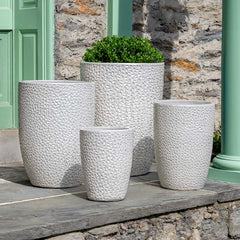 Campania Falling Petals Planter