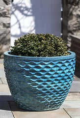 Campania Honeycomb Planter – Set of 4
