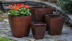 Photo of Campania Blake Planter - Set of 4 - Marquis Gardens