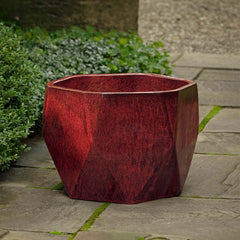 Campania Prism Planter  Barolo