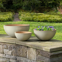 Campania Glenside Bowl