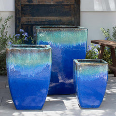 Campania Macouba Planter – Set of 3