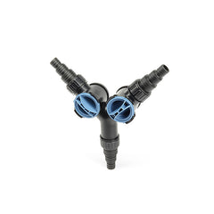 Photo of Aquascape 2-WAY FLOW CONTROL VALVE - Marquis Gardens