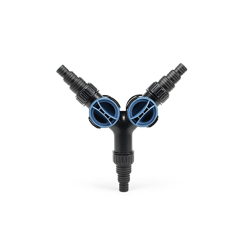 Photo of Aquascape 2-WAY FLOW CONTROL VALVE - Marquis Gardens