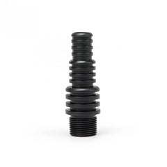 Aquascape Male Adapter Multi-Hose 3/4" Mpt X 3/4", 1", 1-1/4" Barb
