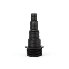 Aquascape Male Adapter Multi-Hose 1-1/2" Mpt X 3/4", 1", 1-1/4", 1-1/2" Barb