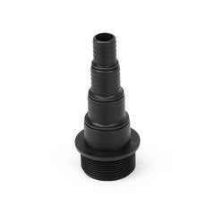 Aquascape Male Adapter Multi-Hose 1-1/2" Mpt X 3/4", 1", 1-1/4", 1-1/2" Barb