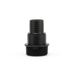 Male Adapter Multi-Hose  2" Mpt X 1-1/2", 2" Barb