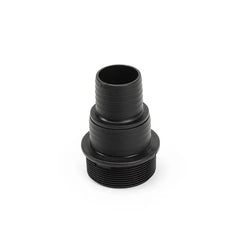 Male Adapter Multi-Hose  2" Mpt X 1-1/2", 2" Barb