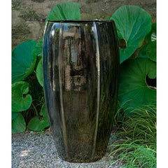 Campania Rib Vault Planter