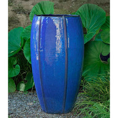 Campania Rib Vault Planter