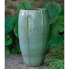 Campania Rib Vault Planter