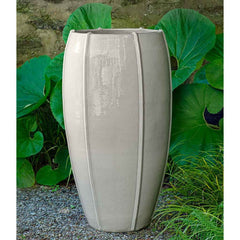 Campania Rib Vault Planter